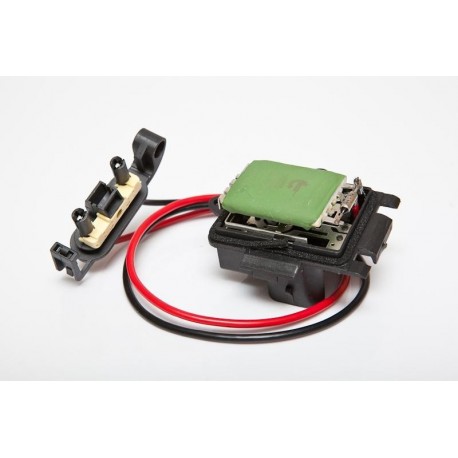 VIVARO TRAFIC FÚVÓVENTILÁTOR ELLENÁLLÁS 7701208226 7701208226