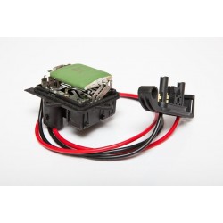 VIVARO TRAFIC FÚVÓVENTILÁTOR ELLENÁLLÁS 7701208226 7701208226