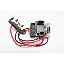 VIVARO TRAFIC FÚVÓVENTILÁTOR ELLENÁLLÁS 7701208226 7701208226