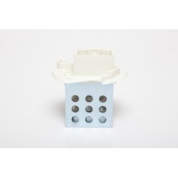 MOVANO MASTER FÚVÓ ELLENÁLLÁS 7701057557 7701057557