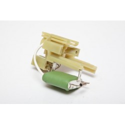 FÚVÓ ELLENÁLLÁS OPEL VECTRA 90486793 90486793