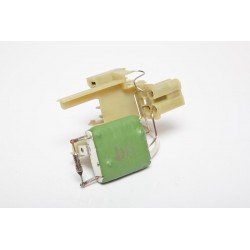 FÚVÓ ELLENÁLLÁS OPEL VECTRA 90486793 90486793