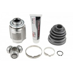 BELSŐ CSAVAR. JOBBRA KIA SPORTAGE III 2.0 04-10 49592-1F500