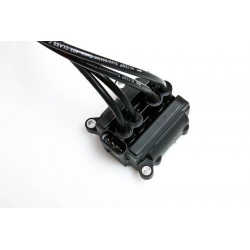 GYÚJTÓTEKERCS DACIA LOGAN 1.4 OE: 6001544755 6000592931