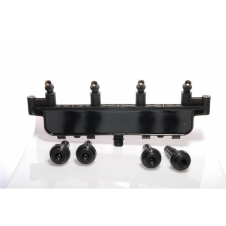 GYÚJTÓTEKERCS PEUGEOT 206 98- OE: 597072 597074