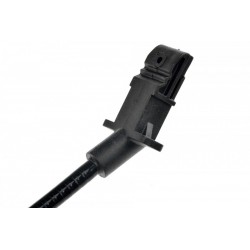 OUTLANDER 4WD 2012.07- /BAL/ HÁTSÓ ABS ÉRZÉKELŐ 4670A573