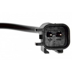 OUTLANDER 4WD 2012.07- /BAL/ HÁTSÓ ABS ÉRZÉKELŐ 4670A573