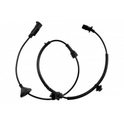 OUTLANDER 4WD 2012.07- /JOBB/ HÁTSÓ ABS ÉRZÉKELŐ 4670A574