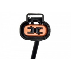 MITSUBISHI L200 2011- /BAL/ HÁTSÓ ABSZ ÉRZÉKELŐ 4670A597