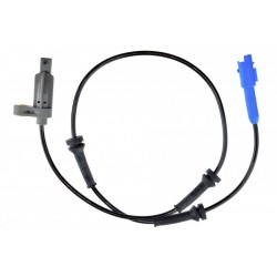 HÁTSÓ ABS ÉRZÉKELŐ PEUGEOT 206 2000- 4545A3