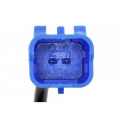 HÁTSÓ ABS ÉRZÉKELŐ PEUGEOT 206 2000- 4545A3