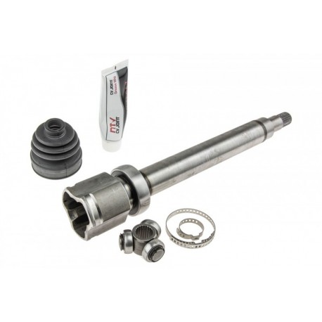 BELSŐ CSAVAR. JOBB FORD FOCUS 1.4 1.6 1.8 98-04 1349157