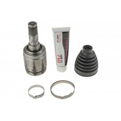 VOLVO V60 10- V70 -11 S60 10- BELSŐ CSATLAKOZÓ 1565594