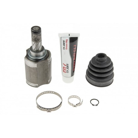 BAL BELSŐ CSUKLÓ NISSAN QASHQAI 1.6 06- 39711-JD02B