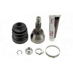 KÜLSŐ CSAVAR. FORD FIESTA FUSION 01- FOCUS 98- 1142788