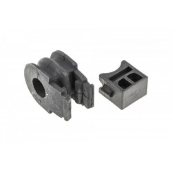 ELSŐ STABILIZÁTOR GUMI NISSAN JUKE QASHQAI 2007- 54613-JD04A