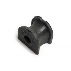 ELSŐ STABILIZÁTOR GUMITARTÓ MAZDA 121 1996-2003 1E0034156