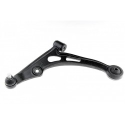 BAL OLDALI VEZÉRLŐKAR SUZUKI LIANA RH413, RH416, RH418 01-08 45202-54G01