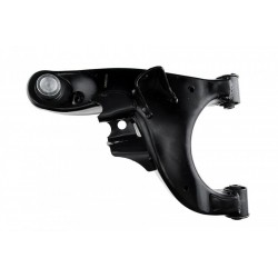 JOBB HÁTSÓ ALSÓ VEZÉRLŐKAR NISSAN PATHFINDER R51 05- 551A0-EB300