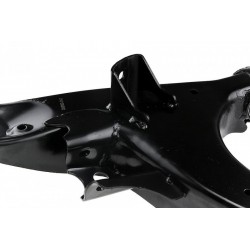 JOBB HÁTSÓ ALSÓ VEZÉRLŐKAR NISSAN PATHFINDER R51 05- 551A0-EB300