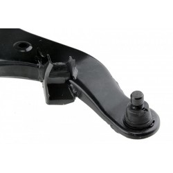 JOBB ALSÓ ELSŐ VEZÉRLŐKAR NISSAN QUEST 2003- 54500-CK000