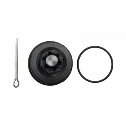 VEZÉRLŐKAR CSAP LEFELÉ ACCORD 1990-1998, ROVER 600 51460-SM1-A02