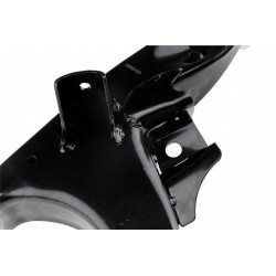 BAL HÁTSÓ ALSÓ VEZÉRLŐKAR NISSAN PATHFINDER R51 05- 551A1-EB300