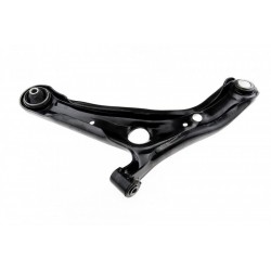 JOBB ALSÓ LENGŐKAR TOYOTA YARIS, YARIS VERSO 99- 48068-59035