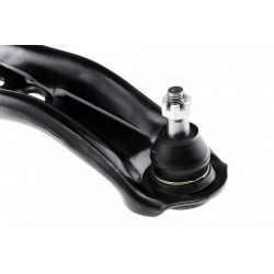 JOBB ALSÓ LENGŐKAR TOYOTA YARIS, YARIS VERSO 99- 48068-59035