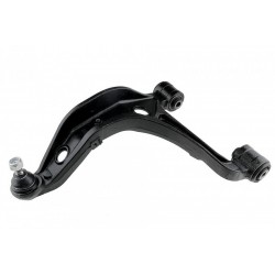 SUZUKI GRAND VITARA 2005- JOBB HÁTSÓ FELSŐ VEZÉRLŐKAR JOBB OLDALI FELSŐ KORMÁNYKERÉK 46201-65J01