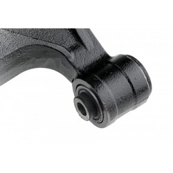 SUZUKI GRAND VITARA 2005- JOBB HÁTSÓ FELSŐ VEZÉRLŐKAR JOBB OLDALI FELSŐ KORMÁNYKERÉK 46201-65J01