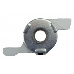 BAL OLDALI VEZÉRLŐKAR PERSELY ALFA ROMEO 147 01- 156 97- 60652465