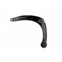 BAL OLDALI VEZÉRLŐKAR CITROEN C4 2004-, PEUGEOT 307 2000- 3520.K8