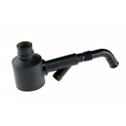 LÉGCSATORNA AUDI A6 1.8 20V 06B103211A