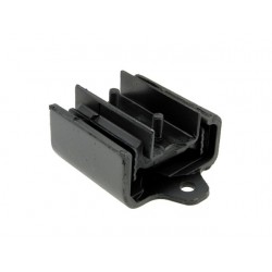 HÁTSÓ MOTORPÁRNA NISSAN TERRANO II R20 1992- 11320-7F000