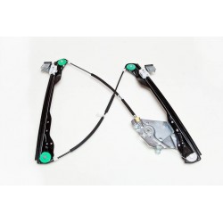 SZÉLVÉDŐ EMELŐ FORD FOCUS ELÖL JOBBRA 1142894