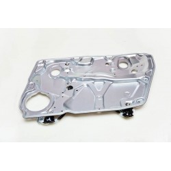 PASSAT JOBB ELSŐ ABLAKEMELŐ 3B1837462 3B1837462