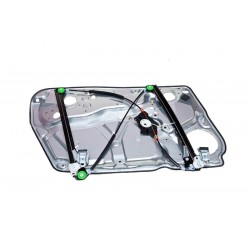 PASSAT JOBB ELSŐ ABLAKEMELŐ 3B1837462 3B1837462