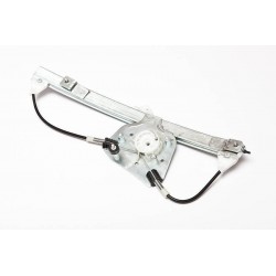 SZÉLVÉDŐ EMELŐ BMW 3 E46 HÁTSÓ JOBBRA 51358212100