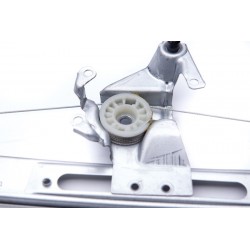 SZÉLVÉDŐ EMELŐ BMW 3 E46 HÁTSÓ JOBBRA 51358212100