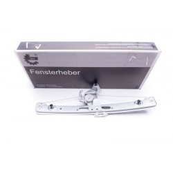 SZÉLVÉDŐ EMELŐ BMW 3 E46 HÁTSÓ JOBBRA 51358212100