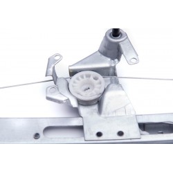 SZÉLVÉDŐ EMELŐ BMW 3 E46 HÁTSÓ JOBBRA 51358212100