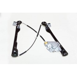 FORD FOCUS BAL ELSŐ ABLAKEMELŐ 6S4Z5423201BA