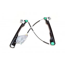 FORD FOCUS BAL ELSŐ ABLAKEMELŐ 6S4Z5423201BA