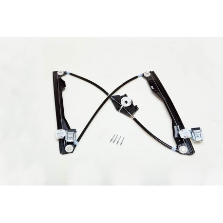 SZÉLVÉDŐ EMELŐ SKODA FABIA 00- JOBB ELSŐ 6Y1837462