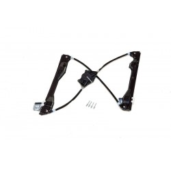 SZÉLVÉDŐ EMELŐ SKODA FABIA 00- JOBB ELSŐ 6Y1837462