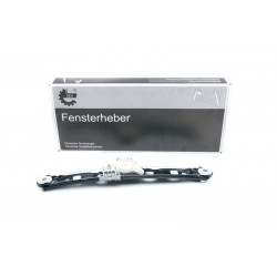 SZÉLVÉDŐ EMELŐ MERCEDES W203 01-03 BAL HÁTSÓ BALRA 2037300346