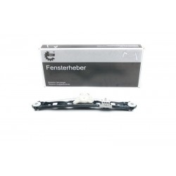 SZÉLVÉDŐ EMELŐ MERCEDES W203 01-03 JOBB HÁTSÓ SZÉLVÉDŐ EMELŐ HÁTUL 2037300446