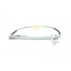 SZÉLVÉDŐ EMELŐ CITROEN C4 07- BAL ELSŐ BALRA 9221V1