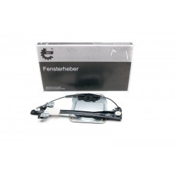 ABLAKEMELŐ ROOMSTER 06- JOBB ELSŐ 5J7837462 5J7837462